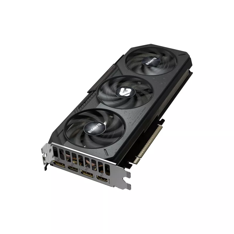 Näytönohjain NVIDIA GeForce RTX 5050 8GB GDDR6
