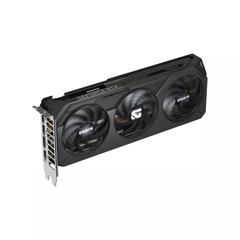 Näytönohjain NVIDIA GeForce RTX 5050 8GB GDDR6