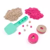 Spin Master Kinetic Sand -keksilaatikko, leikkihiekka