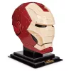 Spinmaster 4D Build Marvel Iron Man 96 kpl rakennussarja