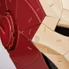 Spinmaster 4D Build Marvel Iron Man 96 kpl rakennussarja