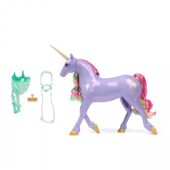 Spin Master Unicorn Academy Wildstar yksisarvisfiguuri 11