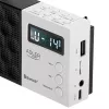 Digitaaliradio Adler AD 1908 PLL AM/FM herätystoiminnolla