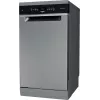 Whirlpool WSBO 3O34 PF X puoli-integroitu 10 astianpesuannosta