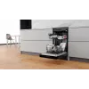 Whirlpool WSBO 3O34 PF X puoli-integroitu 10 astianpesuannosta