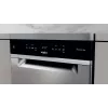 Whirlpool WSBO 3O34 PF X puoli-integroitu 10 astianpesuannosta