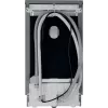 Whirlpool WSBO 3O34 PF X puoli-integroitu 10 astianpesuannosta