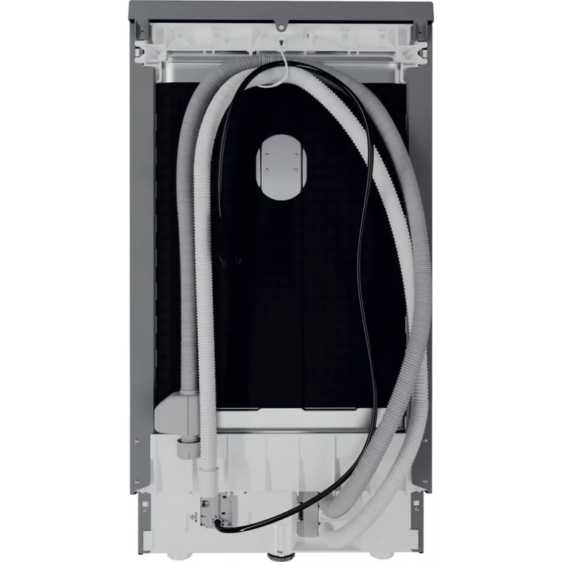 Whirlpool WSBO 3O34 PF X puoli-integroitu 10 astianpesuannosta