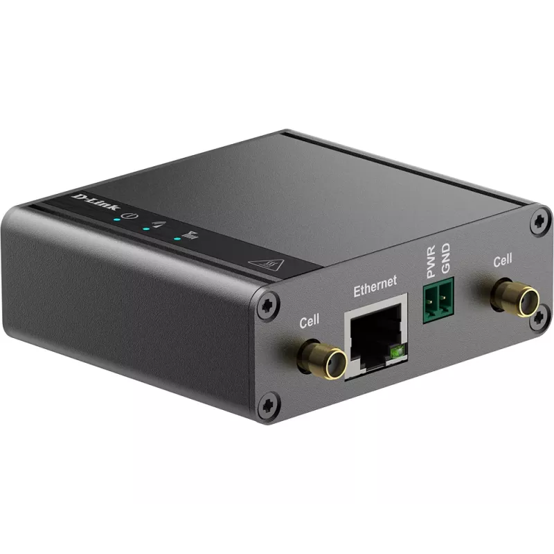 4G LTE USB-modeemi D-Link DWM-311G USB-liitännällä – mobiili laajakaistasovitin