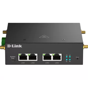 Reititin D-Link DWM-314-G 5G Multi-Connect 802.11ax