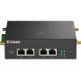 Reititin D-Link DWM-314-G 5G Multi-Connect 802.11ax
