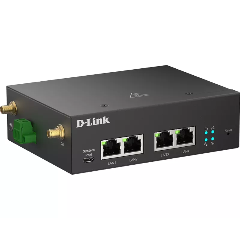 D-Link DWM-314-G 5G Multi-Connect -modeemi