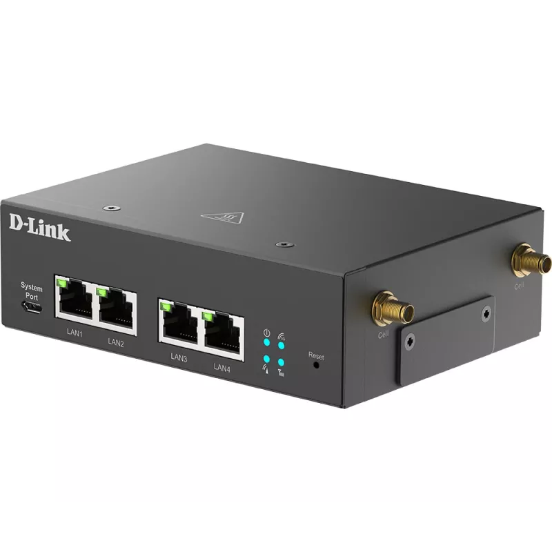 D-Link DWM-314-G 5G Multi-Connect -modeemi