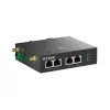 Matkapuhelinreititin D-Link DWM-314-T 4G LTE VPN musta DIN-kiskoasennus