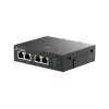 Matkapuhelinreititin D-Link DWM-314-T 4G LTE VPN musta DIN-kiskoasennus