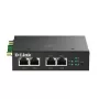 4G LTE PoE -modeemi D-Link DWM-314-TP Power over Ethernetillä ja SIM-paikalla