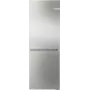 Bosch KGN33NSDB jääkaappipakastin, vapaasti seisova, Total No Frost, 279 l (189 l + 90 l), energialuokka D, hopea