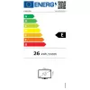 Philips 5500-sarja 32PHS5500/12 TV 81,3 cm (32