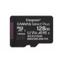 Kingston Technology 128GB micSDXC Canvas Select Plus Gen3 150R A1 yksittäispakkaus ilman adapteria