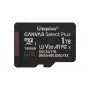 Kingston Technology 1TB micSDXC Canvas Select Plus Gen3 150R A1 yksittäispakkaus ilman adapteria