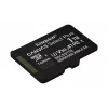 Kingston Technology 1TB micSDXC Canvas Select Plus Gen3 150R A1 yksittäispakkaus ilman adapteria