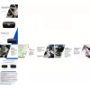 HP DeskJet 2910 langaton 3-in-1 väritulostin terminen mustesuihku 4800x1200 DPI