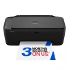 HP DeskJet 2910 langaton 3-in-1 väritulostin terminen mustesuihku 4800x1200 DPI