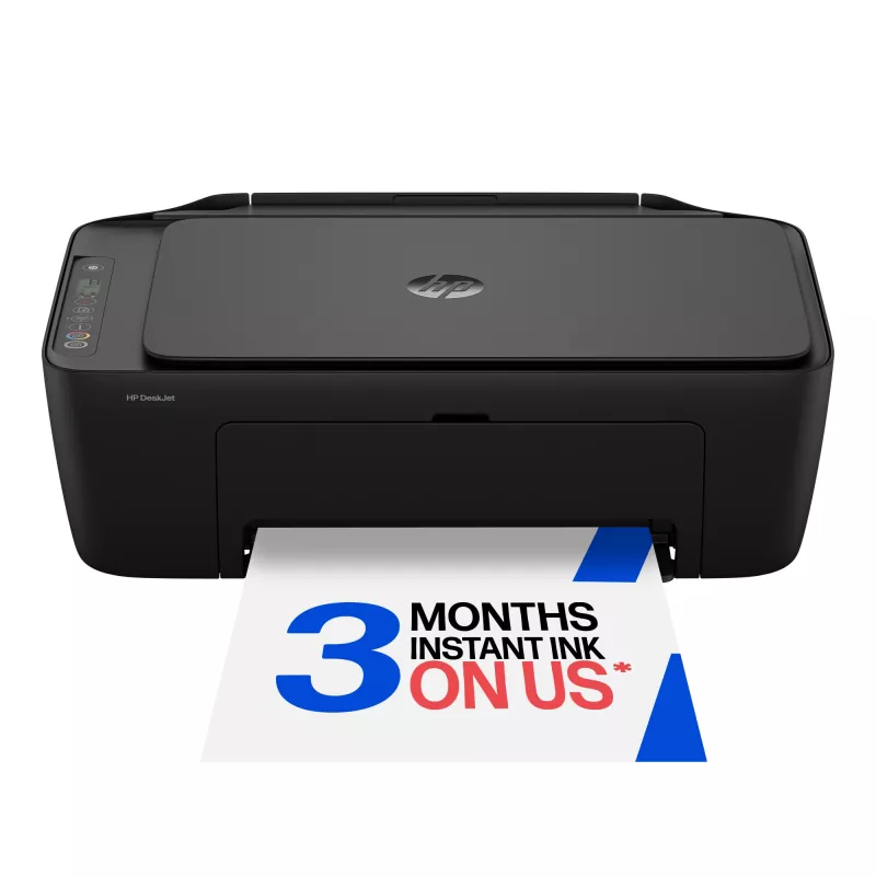 HP DeskJet 2910 langaton 3-in-1 väritulostin terminen mustesuihku 4800x1200 DPI