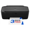 HP DeskJet 2910 langaton 3-in-1 väritulostin terminen mustesuihku 4800x1200 DPI