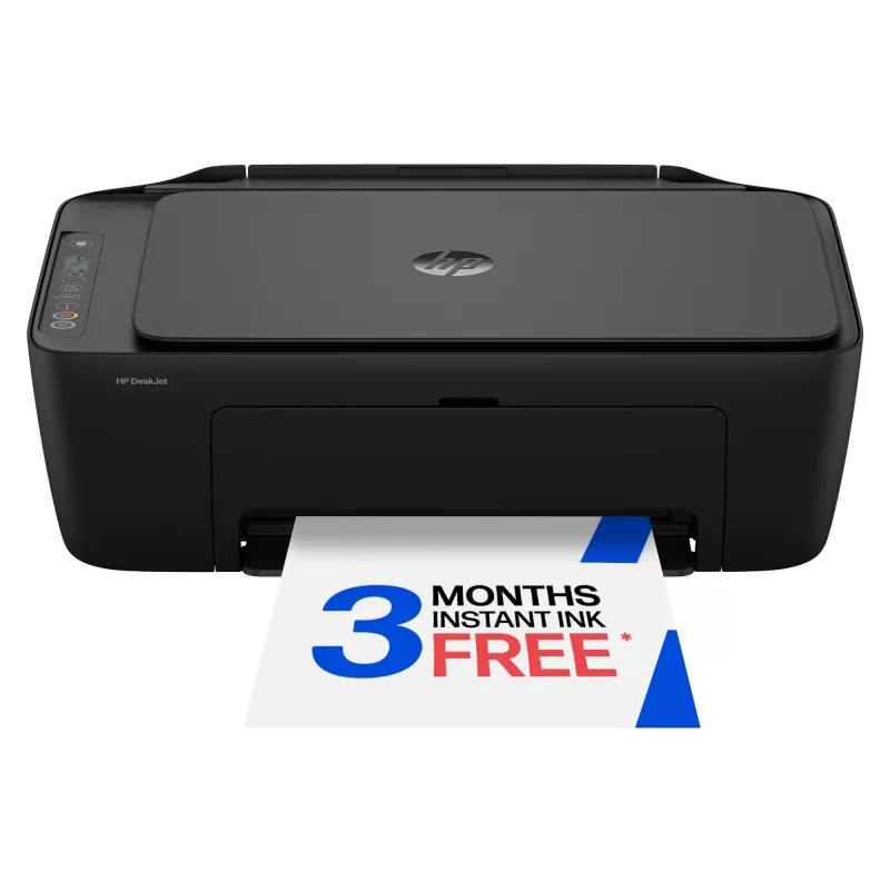 HP DeskJet 2910 langaton 3-in-1 väritulostin terminen mustesuihku 4800x1200 DPI