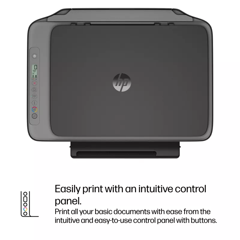 HP DeskJet 2910 langaton 3-in-1 väritulostin terminen mustesuihku 4800x1200 DPI