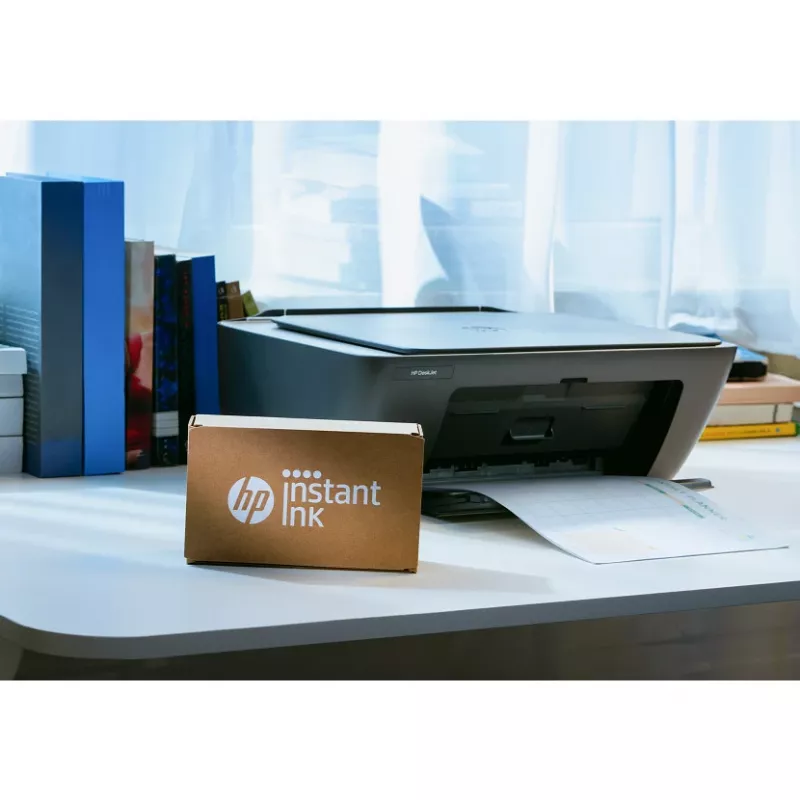HP DeskJet 2910 langaton 3-in-1 väritulostin terminen mustesuihku 4800x1200 DPI