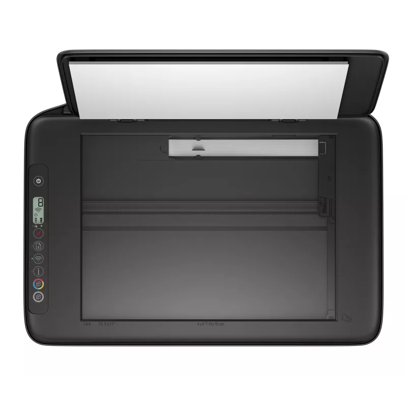 HP DeskJet 2910 langaton 3-in-1 väritulostin terminen mustesuihku 4800x1200 DPI