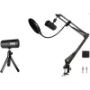 Thronmax M20 Streaming Kit mikrofoni