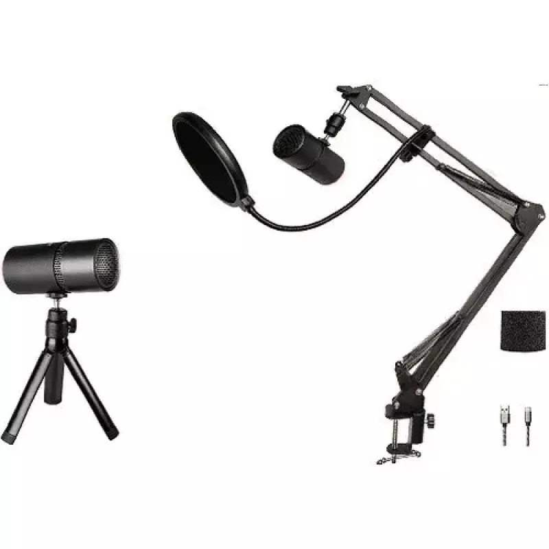 Thronmax M20 Streaming Kit mikrofoni