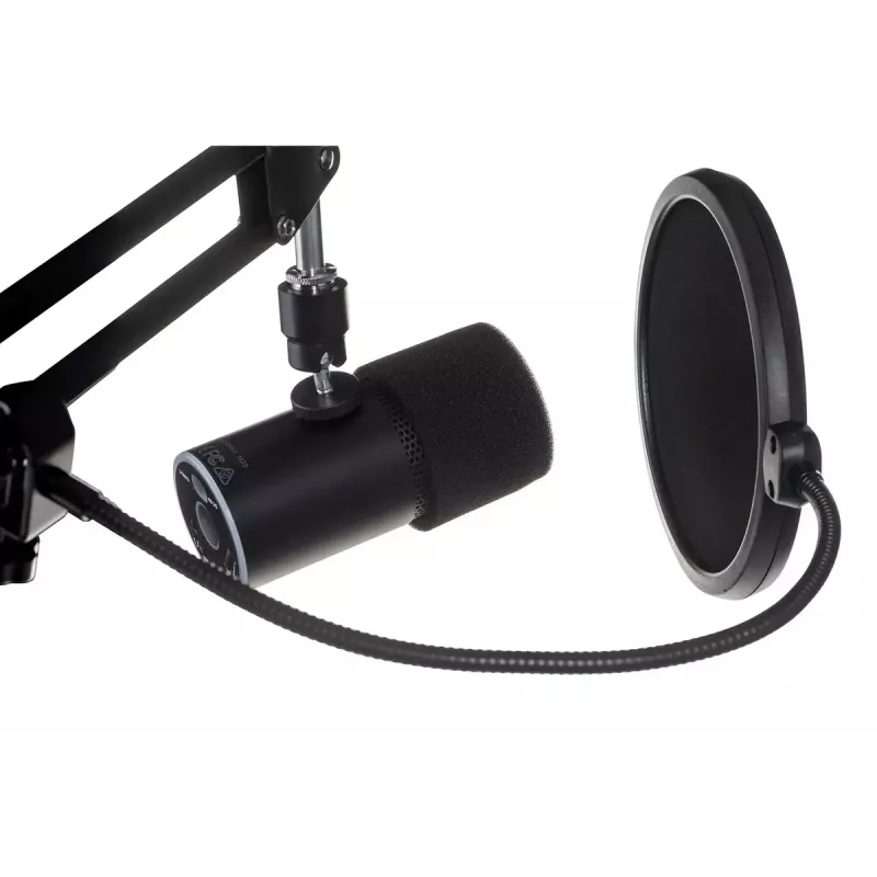 Thronmax M20 Streaming Kit mikrofoni