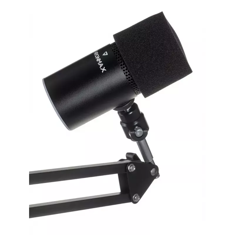 Thronmax M20 Streaming Kit mikrofoni