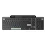 Lenovo 4Y41R69494 näppäimistö koti-/toimistokäyttöön Bluetooth US-englanti musta, vihreä