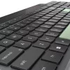 Lenovo 4Y41R69494 näppäimistö koti-/toimistokäyttöön Bluetooth US-englanti musta, vihreä