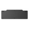 Lenovo 4Y41R69494 näppäimistö koti-/toimistokäyttöön Bluetooth US-englanti musta, vihreä
