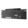 Lenovo 4Y41R69494 näppäimistö koti-/toimistokäyttöön Bluetooth US-englanti musta, vihreä
