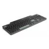 Lenovo 4Y41R69494 näppäimistö koti-/toimistokäyttöön Bluetooth US-englanti musta, vihreä