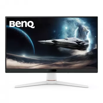 BenQ MOBIUZ EX271 tietokonenäyttö 68,6 cm (27 inch) 1920 x 1080 pikseliä Full HD LED musta, valkoinen