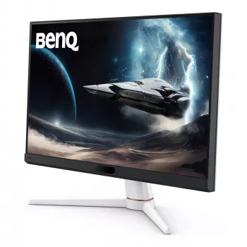 BenQ MOBIUZ EX271 tietokonenäyttö 68,6 cm (27 inch) 1920 x 1080 pikseliä Full HD LED musta, valkoinen