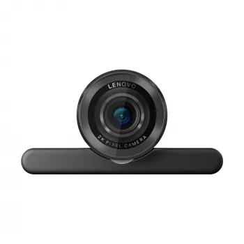 Lenovo 4XC1Q25245 web-kamera 4 MP 1920 x 1080 pikseliä USB-C musta