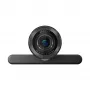 Lenovo 4XC1Q25245 web-kamera 4 MP 1920 x 1080 pikseliä USB-C musta