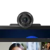 Lenovo 4XC1Q25245 web-kamera 4 MP 1920 x 1080 pikseliä USB-C musta