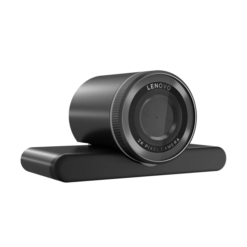 Lenovo 4XC1Q25245 web-kamera 4 MP 1920 x 1080 pikseliä USB-C musta