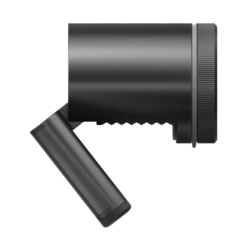 Lenovo 4XC1Q25245 web-kamera 4 MP 1920 x 1080 pikseliä USB-C musta