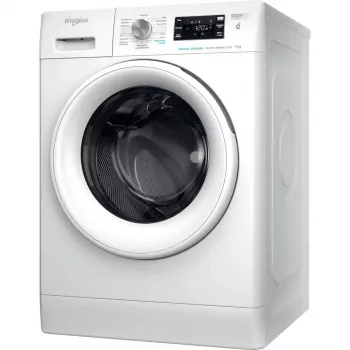 Whirlpool FFB 7269 WV PL pesukone edestä täytettävä 7 kg 1200 kierr./min valkoinen